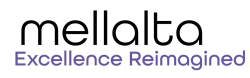 Mellalta logo