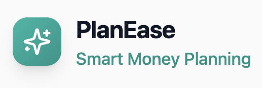 Plan-Ease logo